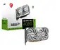 MSI-RTX 4060 VENTUS 2X WHITE 8G OC