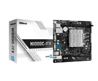 ASRock-N100DC-ITX