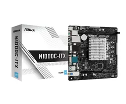 ASRock-N100DC-ITX