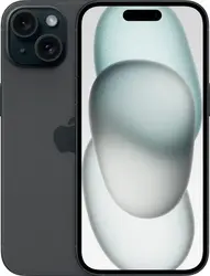 Apple-IPH 15-PL-128GB-BL