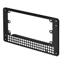 SILVERSTON SST-PP08B