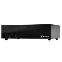 SilverStone-SST-ML09B-X