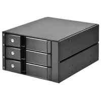 SilverStone SST-FS303B-12G
