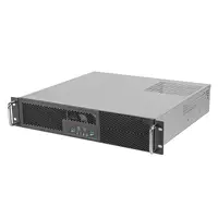 SilverStone SST-RM23-502-MINI