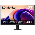 LG Electronics 27BQ410B-B