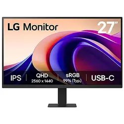 LG Electronics-27BQ410B-B