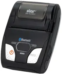 STAR MICRONICS-39632110