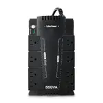 CyberPower CP550SLG