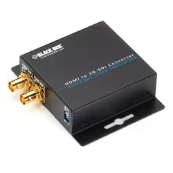 BLACK BOX CORPORATION-VSC-HDMI-SDI
