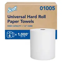 KIMBERLY CLARK-KCC 01005