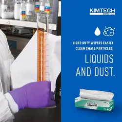 KIMBERLY CLARK-KCC 34256CT