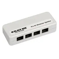 BLACK BOX CORPORATION-FM805-R2