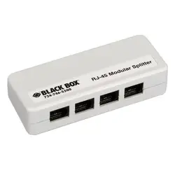 BLACK BOX CORPORATION-FM805-R2