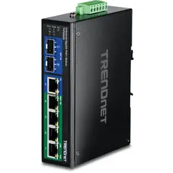 TRENDNET-TI-PG62B