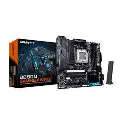 GIGABYTE-B850M GAMING X WIFI6E