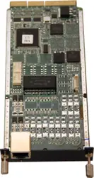 Audiocodes-M1KB-VM-1SPAN
