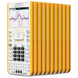 Texas Instruments-NSCX2/10P/1L1/A