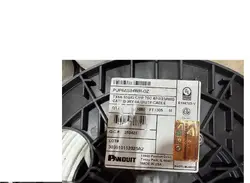 Panduit-PUP6AS04WH-GZ