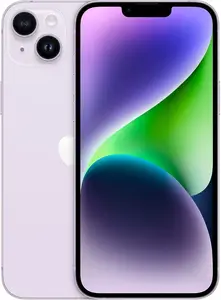 Apple 14-PL-256GB-PUR - iPhone 14 Plus 256GB Purple Unlocked (A+++)