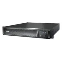 APC - Schneider Electric-SMX1500RMI2U