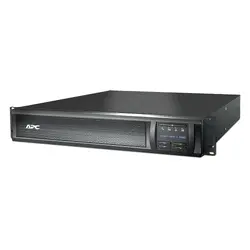 APC - Schneider Electric-SMX1500RMI2U