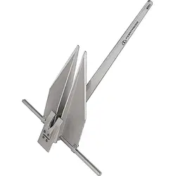 Fortress Marine Anchors-FX-37