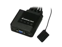 IOGear GCS24U