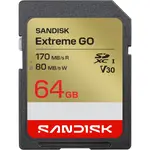 Western Digital SDSDXGN-064G-GNCIN