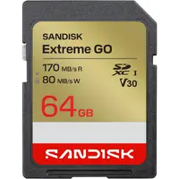 Western Digital-SDSDXGN-064G-GNCIN