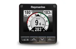 Raymarine E70327 - i70s Multifunction Instrument Display