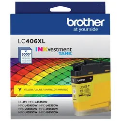 Brother-BRT LC406XLYS