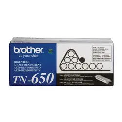 Brother-TN650