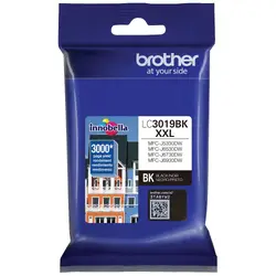 Brother-LC3019BK