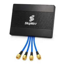Skymirr Inc-TAMP161