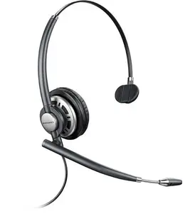 Plantronics PL-805H7AA - HW710 EncorePro Monaural 78712-101