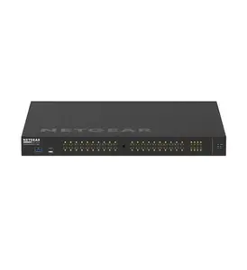 Netgear NET-GSM4248P-100NAS - M4250 40G8F POE plus MNGD SW