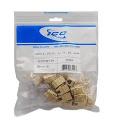 Cablesys-ICC-IC1076FCIV