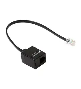 Plantronics PL-85S12AA - M12 Cable Adapter 85638-01