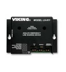 Viking Electronics-VK-LS-911