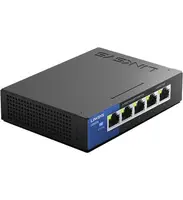 Linksys-LI-LGS105