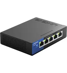 Linksys-LI-LGS105