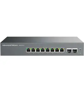 Grand Stream GS-GWN7721P - Layer 2-Lite Managed Multi-Gig Switch