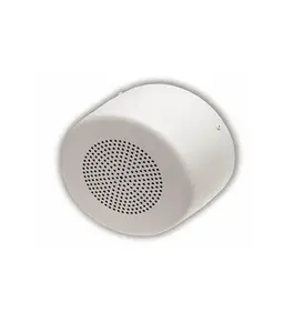 Valcom VC-V-9010-W - Surface Mount Vandal Resistant Speaker
