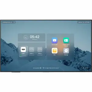 Yealink MD65 - MeetingDisplay 65 inch display for unified MTR System (1203690)
