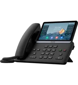 Yealink YEA-SIP-T77U-PWR - 1301011 Ultra Business Phone