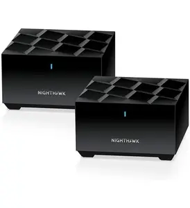 Netgear NET-MK62-100NAS - NIGHTHAWK MESH WIFI 6 SYSTEM