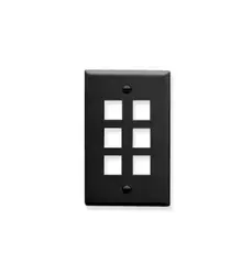 Cablesys-ICC-IC107F06BK
