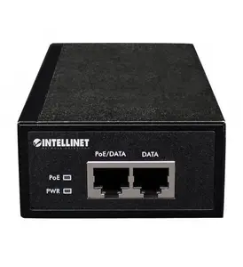 Intellinet ITL-560566 - Gigabit High-Power PoE+ Injector