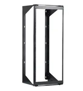 Cablesys ICC-ICCMSSFR25 - RACK, WALL MOUNT SWING FRAME, 25 RMS