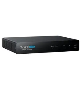 Yealink YEA-DE300 - 1303135 AVoIP Decoder